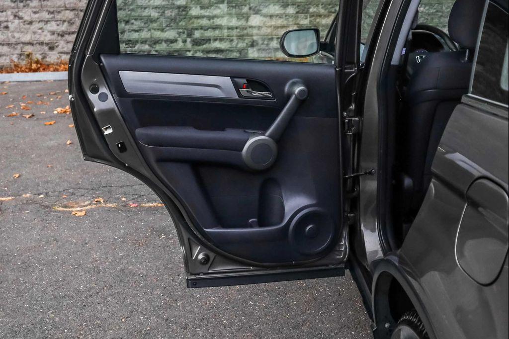 used 2011 Honda CR-V car, priced at $11,500