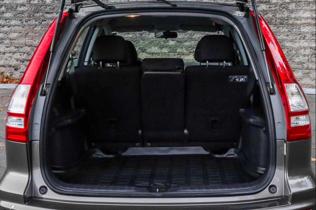 used 2011 Honda CR-V car, priced at $11,500