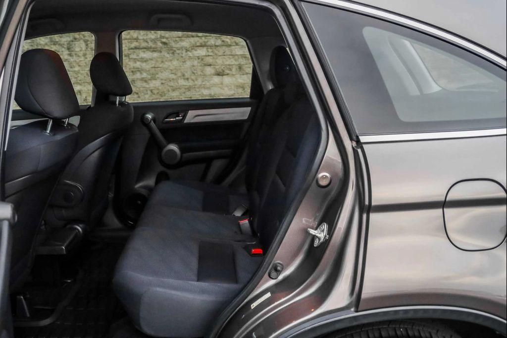 used 2011 Honda CR-V car, priced at $11,500