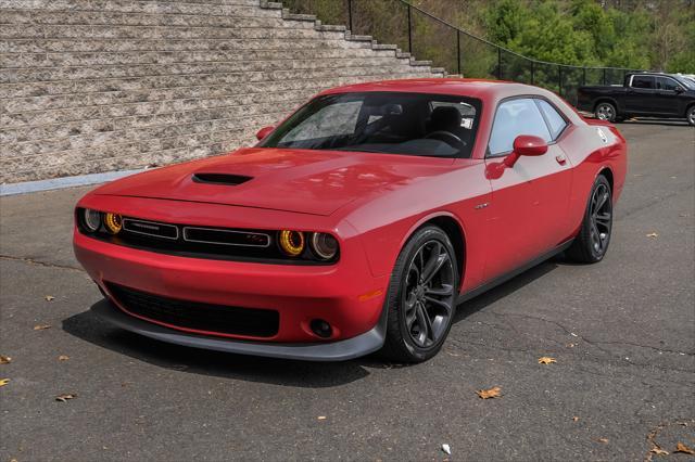 used 2020 Dodge Challenger car, priced at $26,500