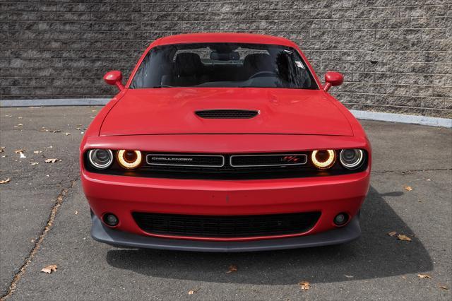 used 2020 Dodge Challenger car, priced at $26,500