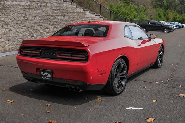 used 2020 Dodge Challenger car, priced at $26,500