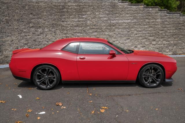 used 2020 Dodge Challenger car, priced at $26,500