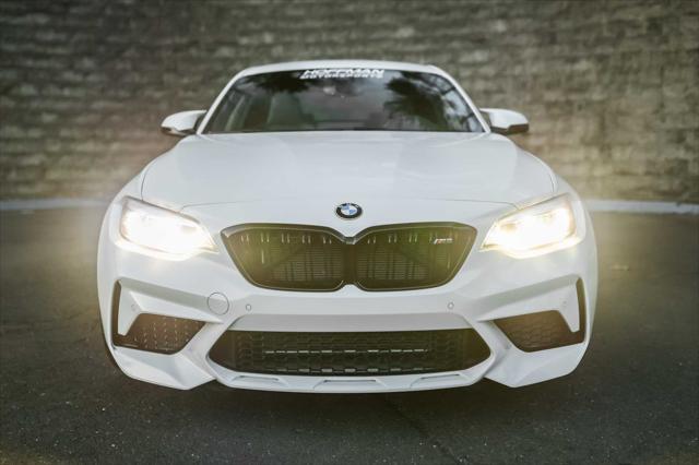 used 2020 BMW M2 car, priced at $51,900