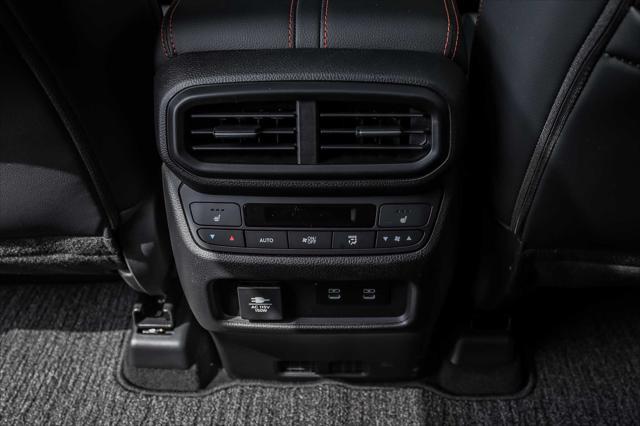 new 2026 Honda Passport car, priced at $54,355