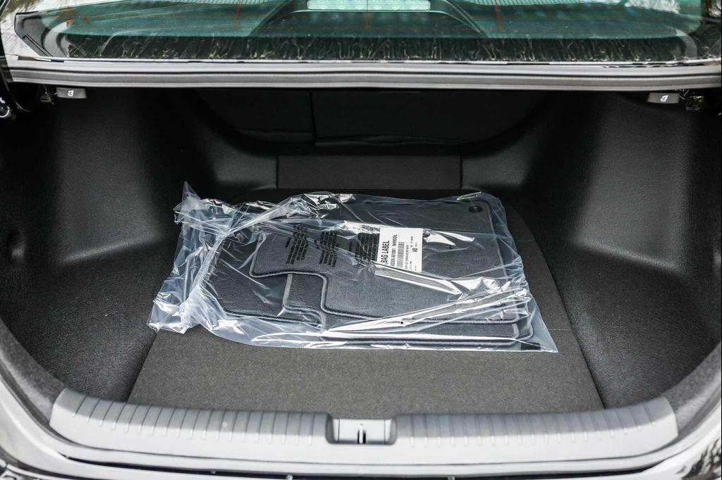 new 2025 Honda Accord Hybrid car, priced at $33,350