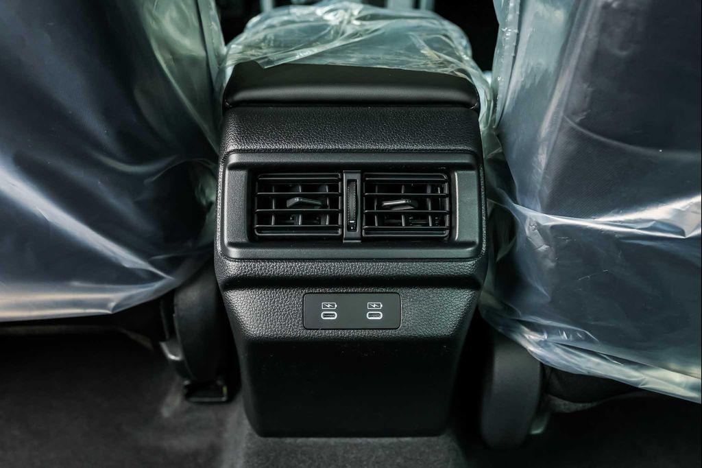 new 2025 Honda Accord Hybrid car, priced at $33,350