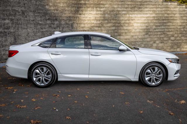 used 2018 Honda Accord car, priced at $16,000