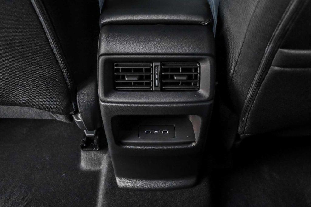 new 2026 Honda CR-V car, priced at $35,305