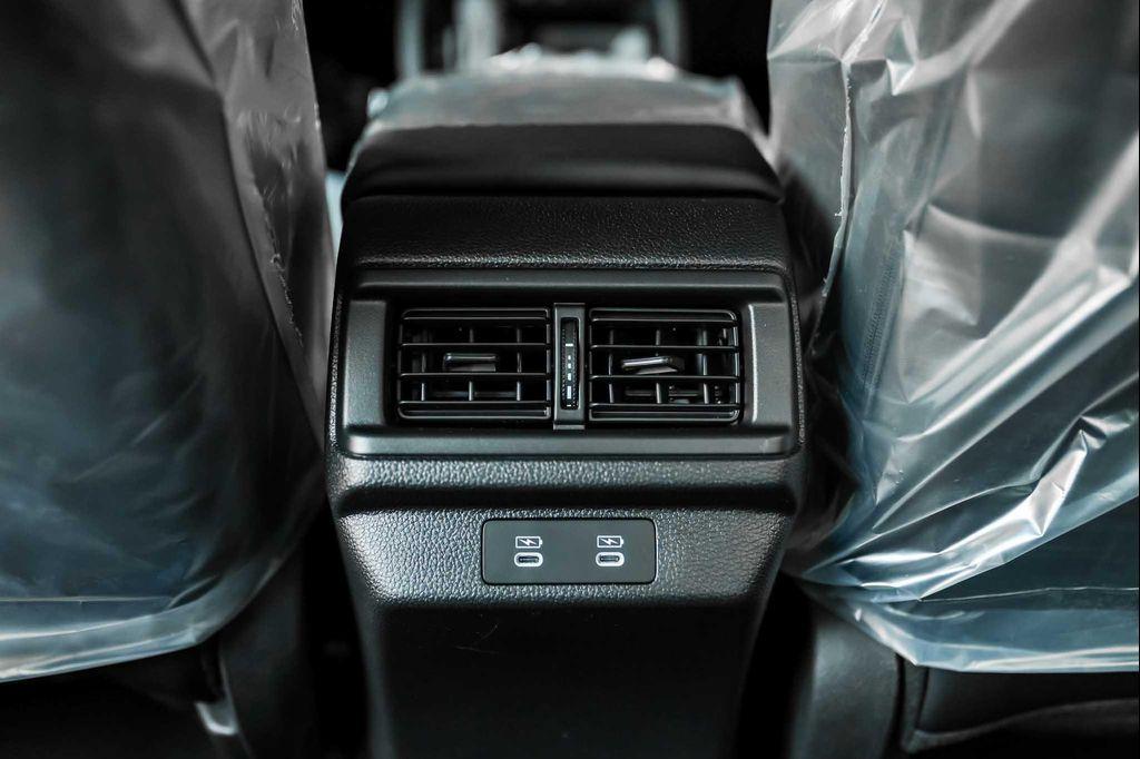 new 2025 Honda Accord Hybrid car, priced at $34,635