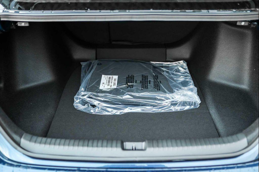 new 2025 Honda Accord Hybrid car, priced at $34,635