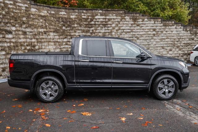 used 2020 Honda Ridgeline car, priced at $28,500