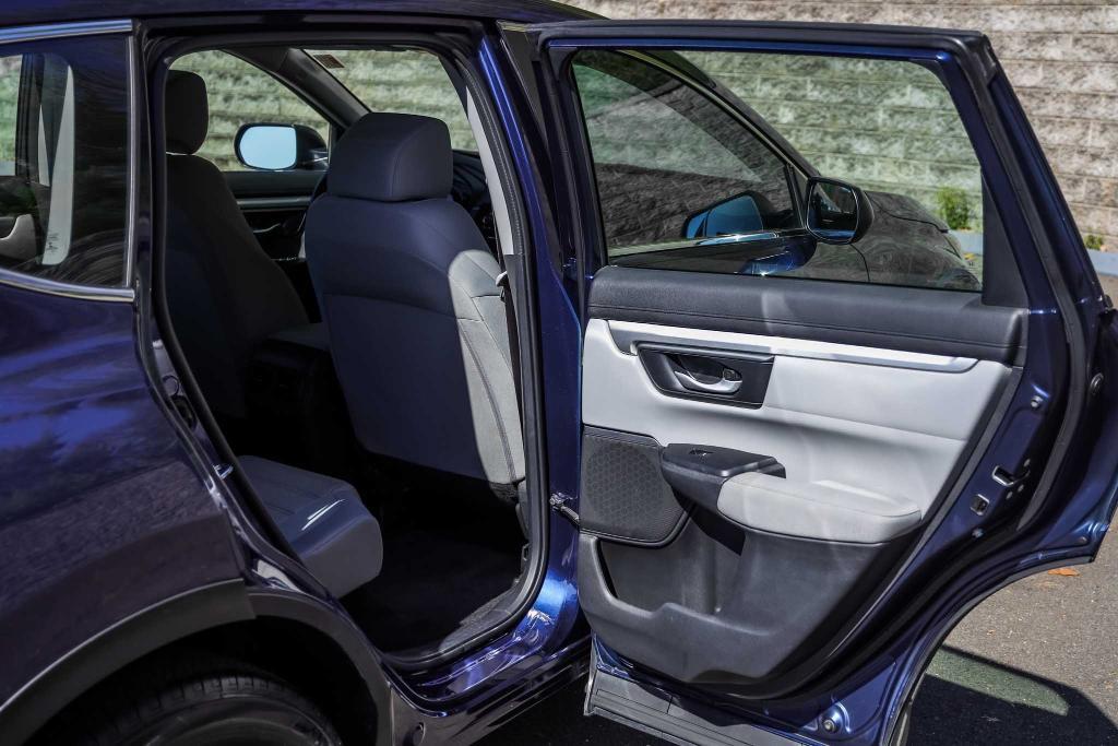 used 2019 Honda CR-V car, priced at $19,950