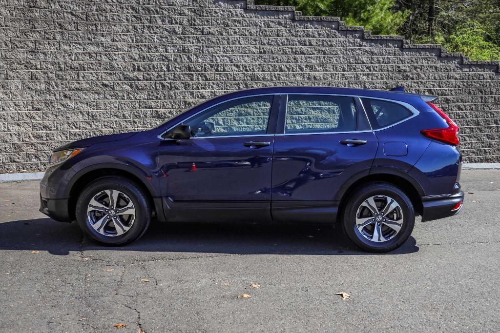 used 2019 Honda CR-V car, priced at $19,950