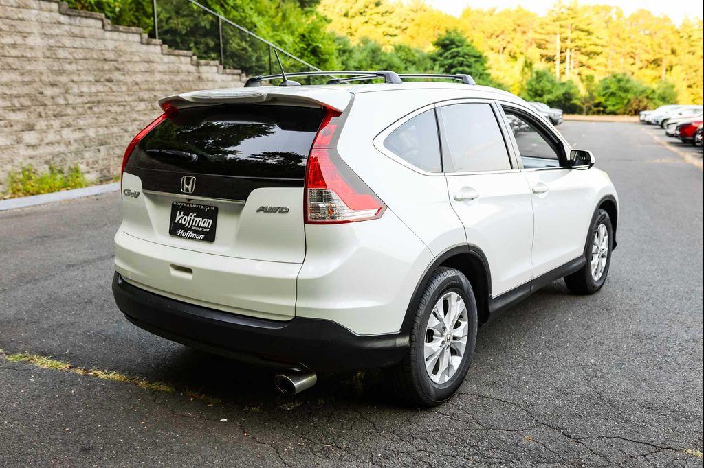 used 2014 Honda CR-V car, priced at $14,500