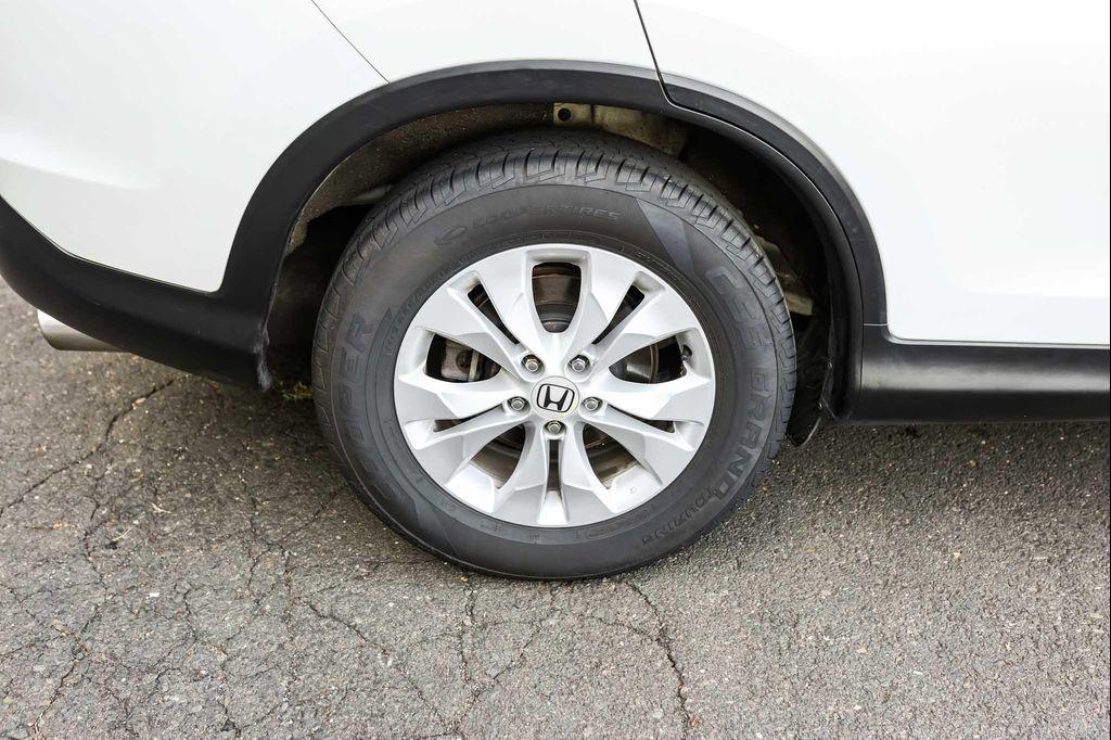 used 2014 Honda CR-V car, priced at $14,500