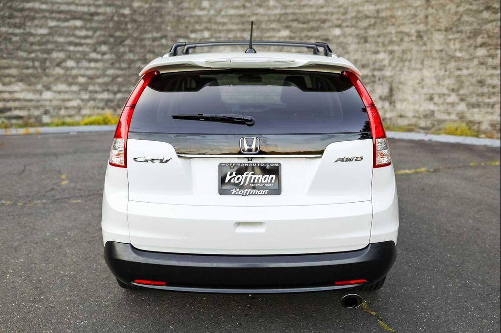 used 2014 Honda CR-V car, priced at $14,500