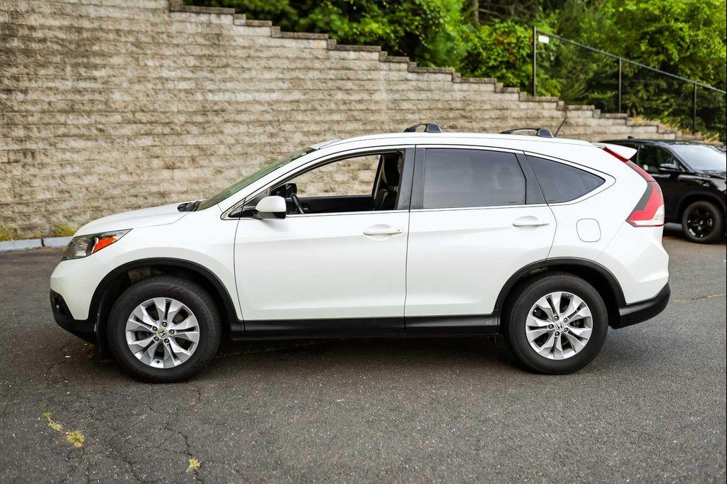 used 2014 Honda CR-V car, priced at $14,500