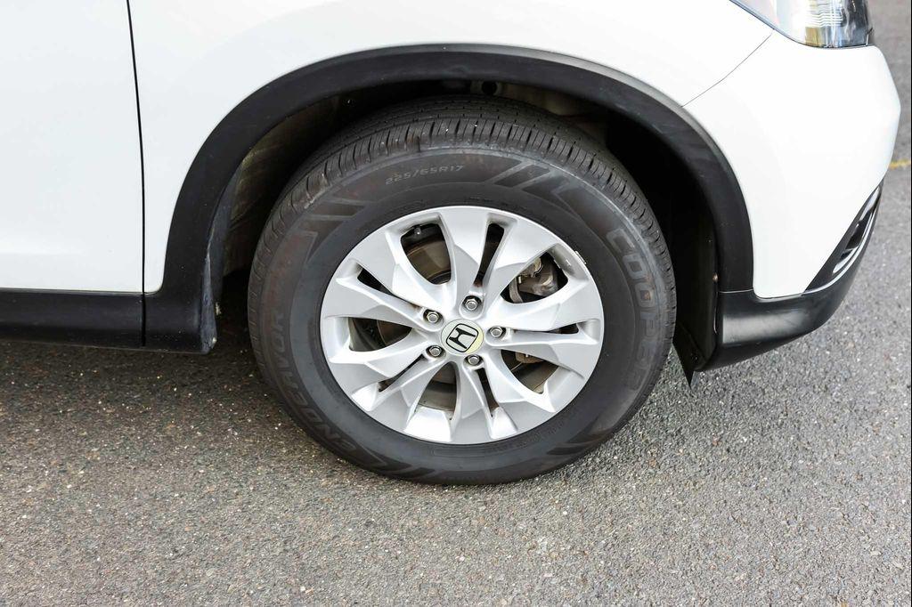 used 2014 Honda CR-V car, priced at $14,500
