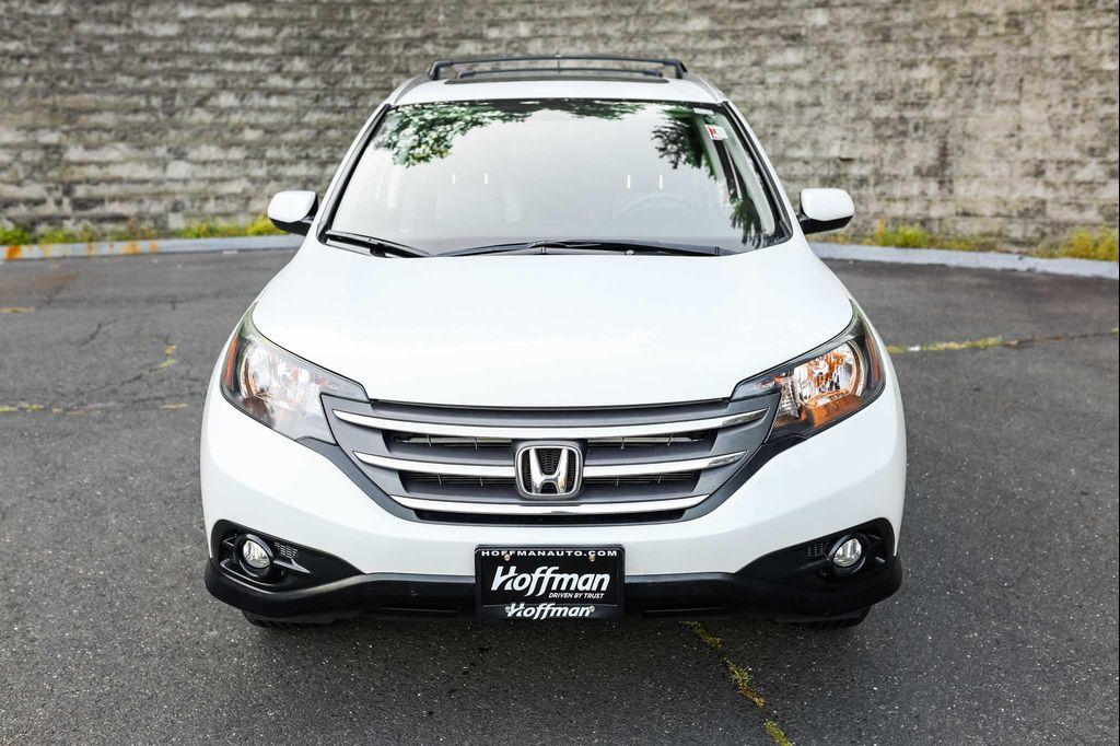 used 2014 Honda CR-V car, priced at $14,500