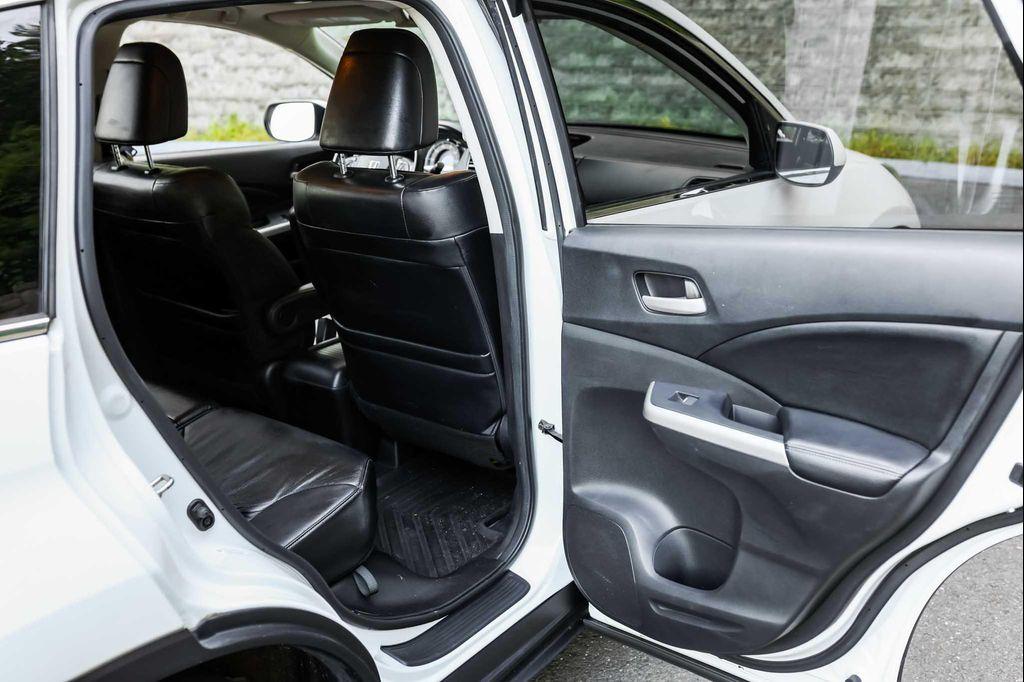 used 2014 Honda CR-V car, priced at $14,500