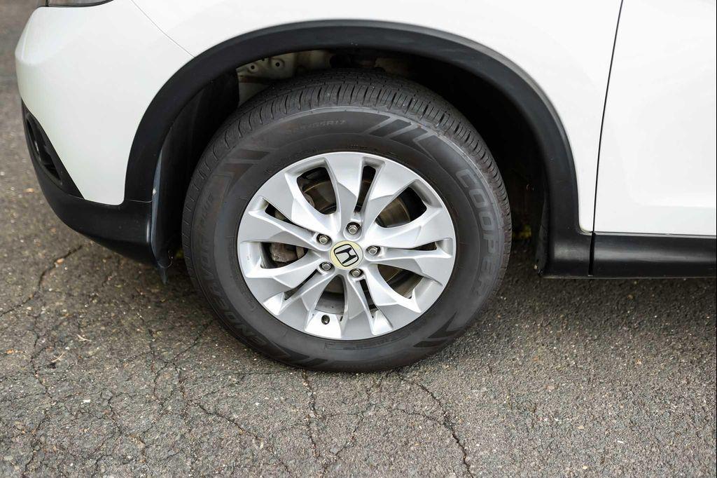 used 2014 Honda CR-V car, priced at $14,500