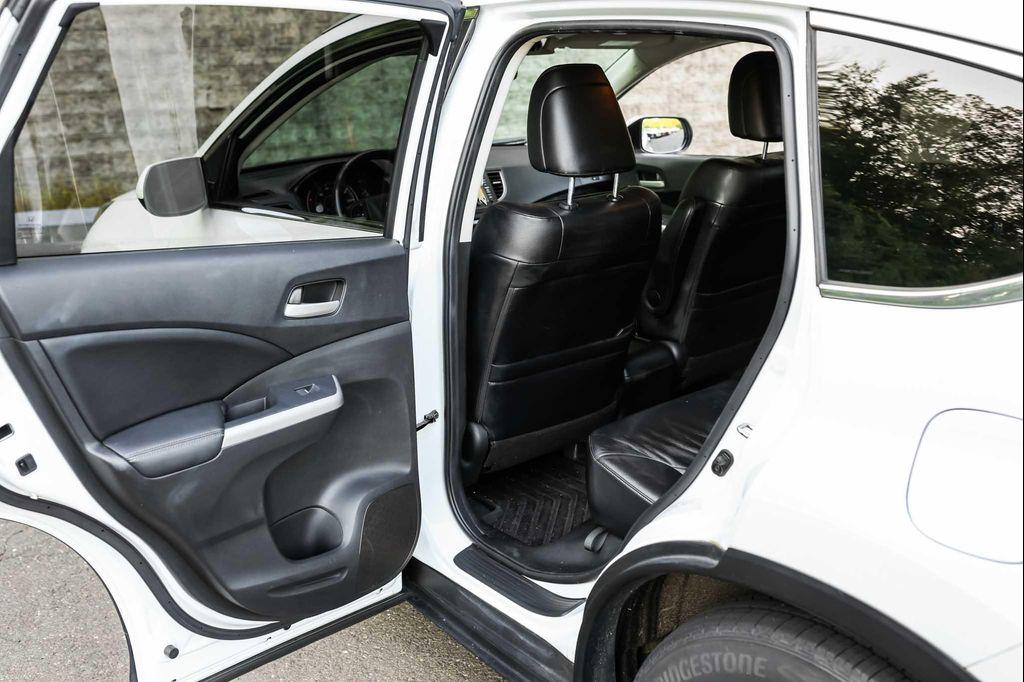 used 2014 Honda CR-V car, priced at $14,500