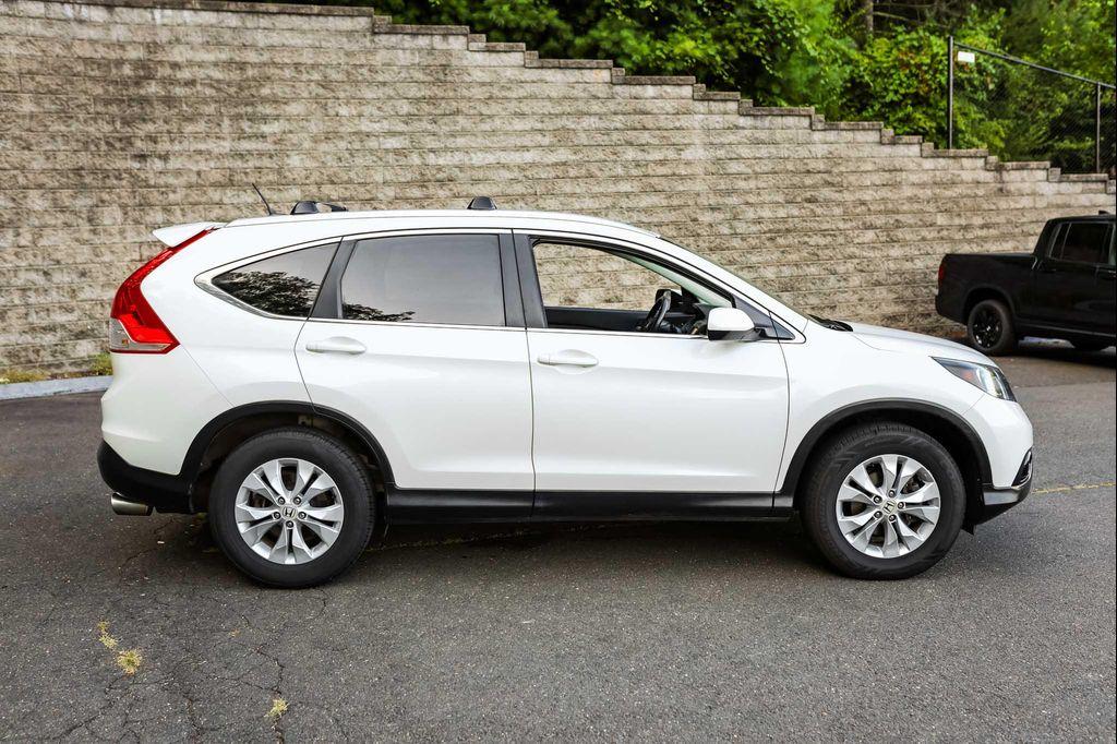 used 2014 Honda CR-V car, priced at $14,500