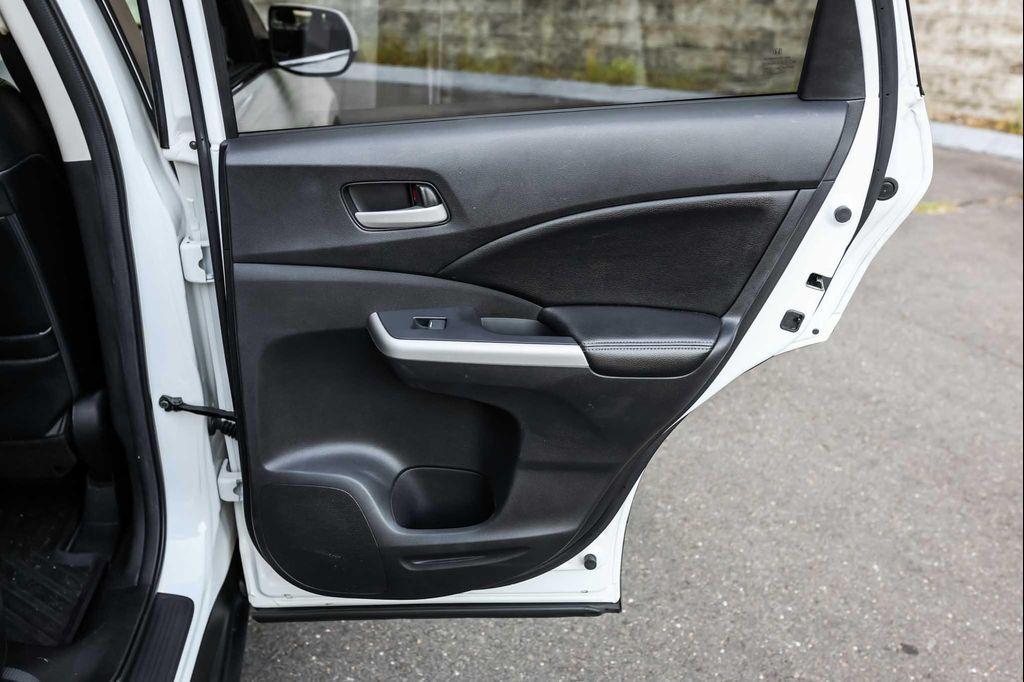 used 2014 Honda CR-V car, priced at $14,500