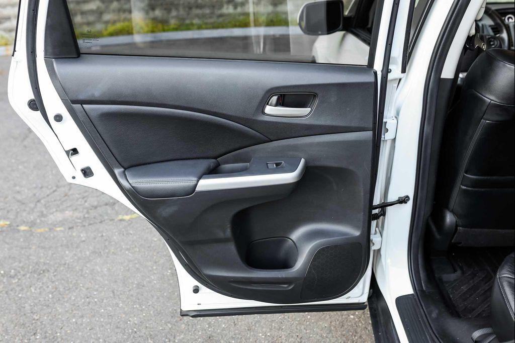 used 2014 Honda CR-V car, priced at $14,500