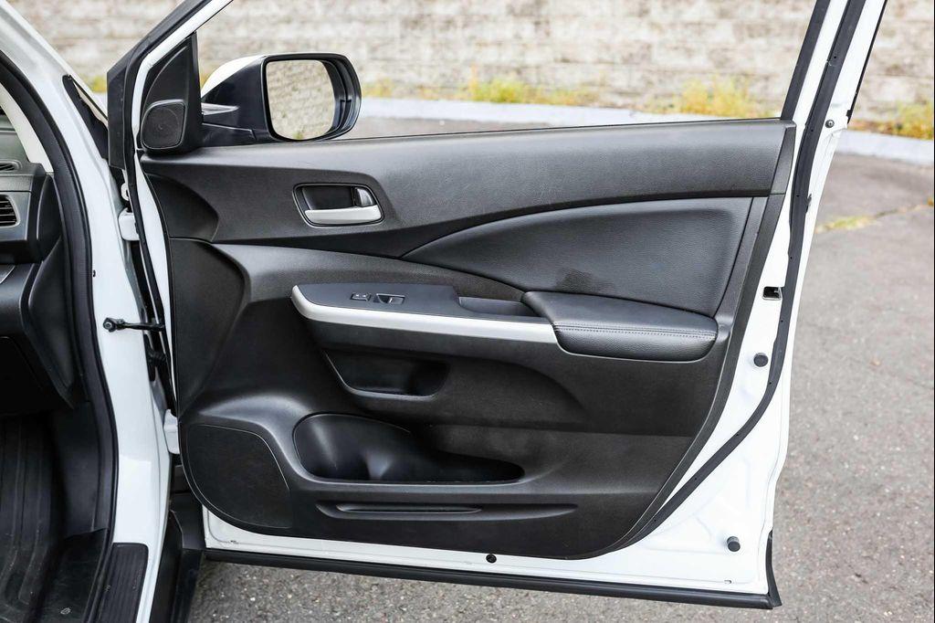 used 2014 Honda CR-V car, priced at $14,500