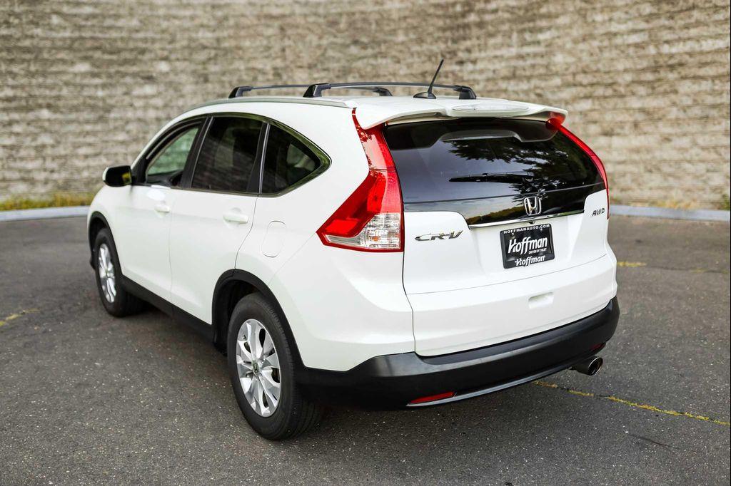 used 2014 Honda CR-V car, priced at $14,500