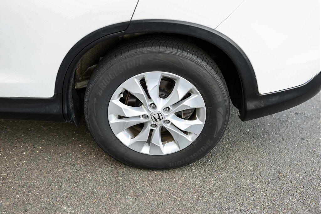 used 2014 Honda CR-V car, priced at $14,500