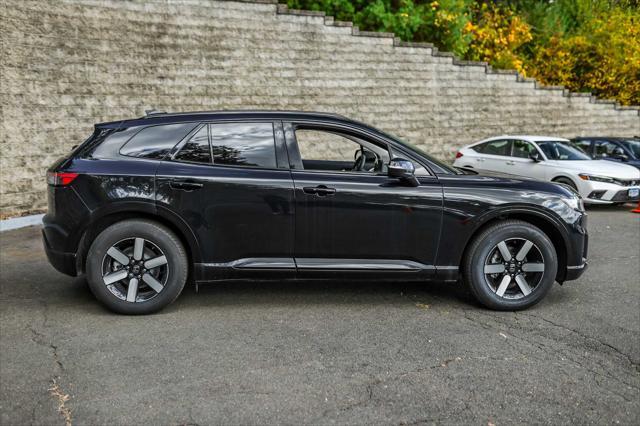 new 2024 Honda Prologue car, priced at $49,050