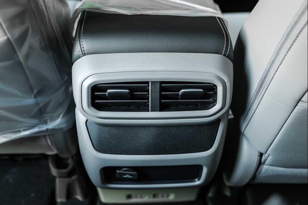 new 2026 Honda Ridgeline car, priced at $43,160