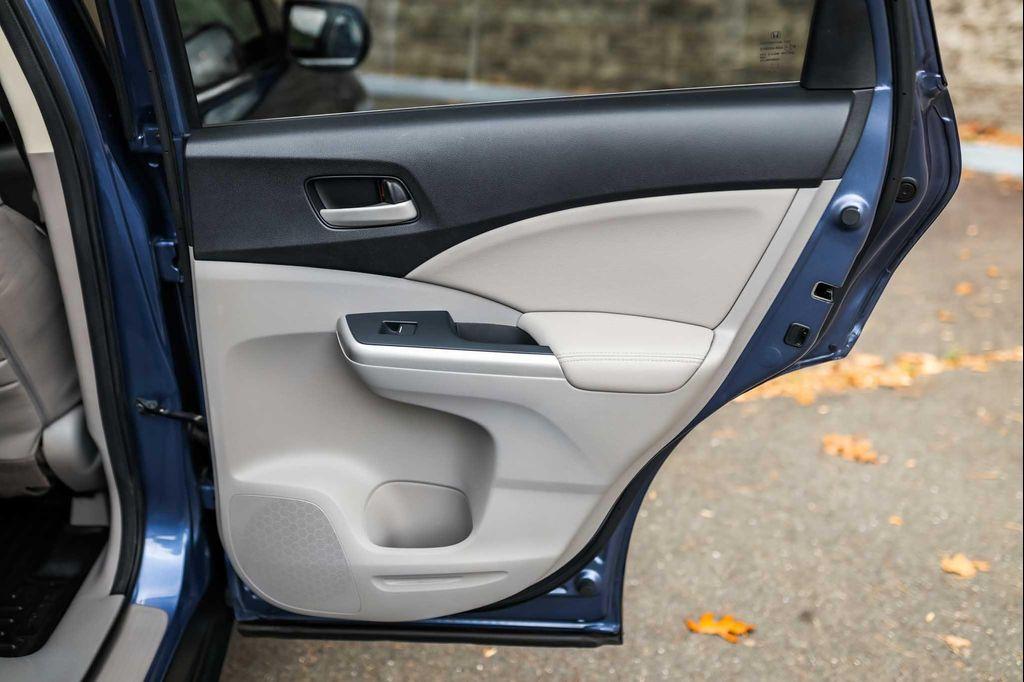 used 2013 Honda CR-V car, priced at $12,750