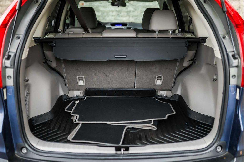 used 2013 Honda CR-V car, priced at $12,750