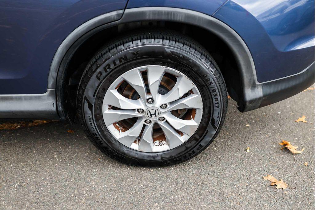 used 2013 Honda CR-V car, priced at $12,750