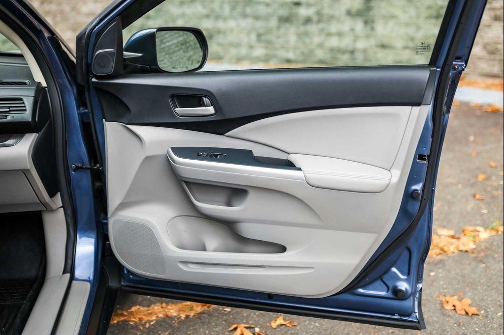 used 2013 Honda CR-V car, priced at $12,750