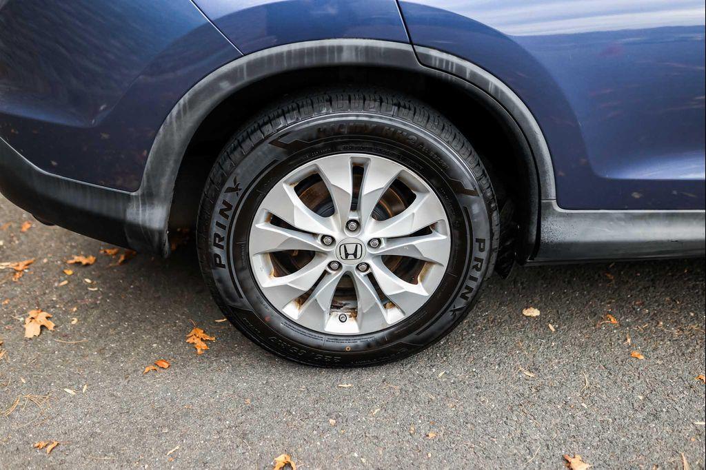 used 2013 Honda CR-V car, priced at $12,750