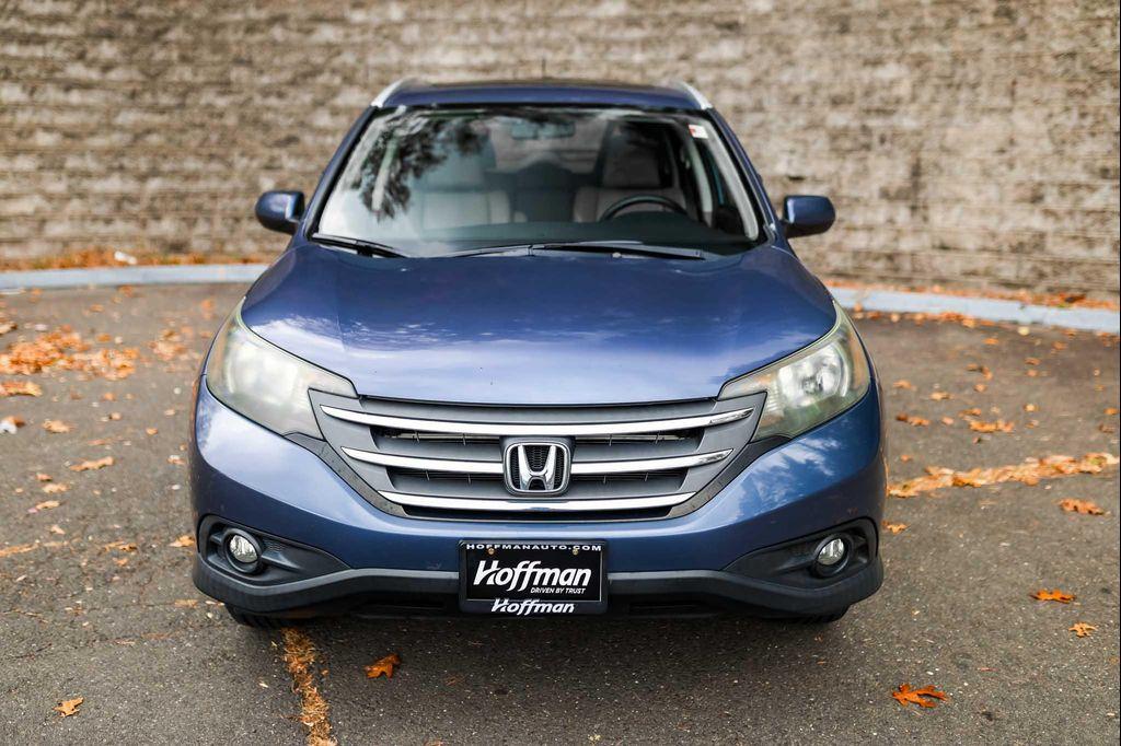 used 2013 Honda CR-V car, priced at $12,750