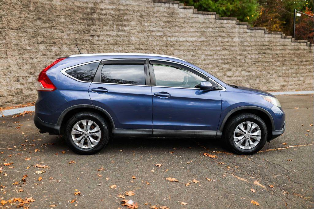 used 2013 Honda CR-V car, priced at $12,750