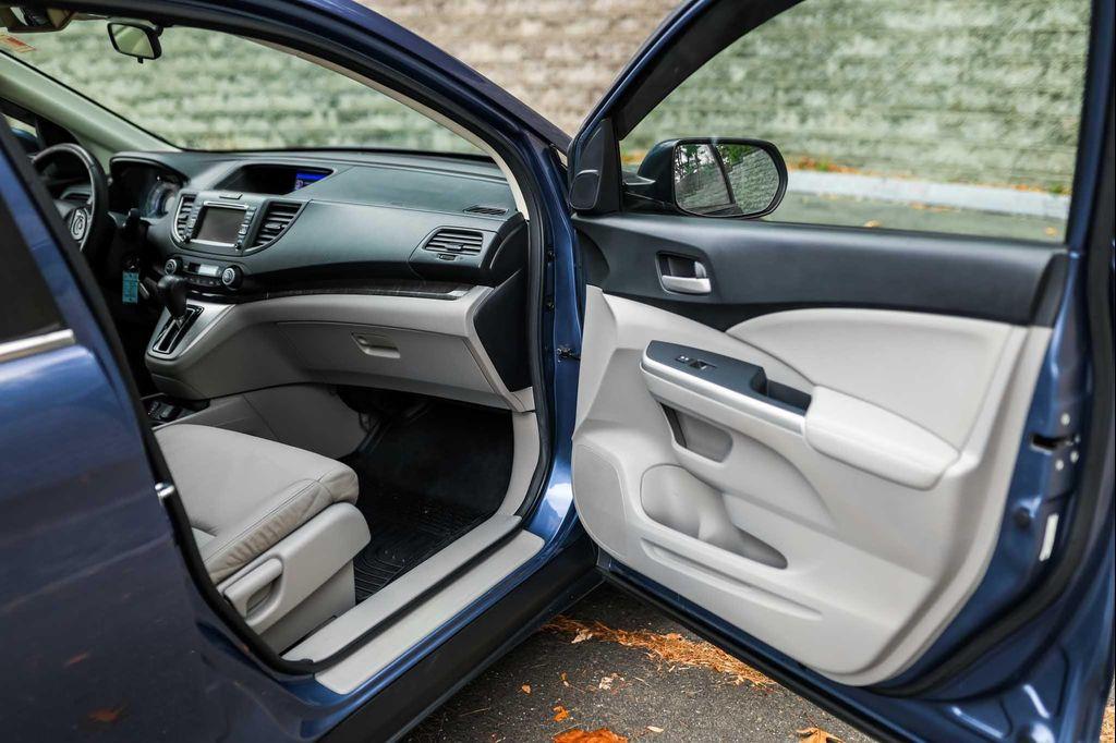 used 2013 Honda CR-V car, priced at $12,750