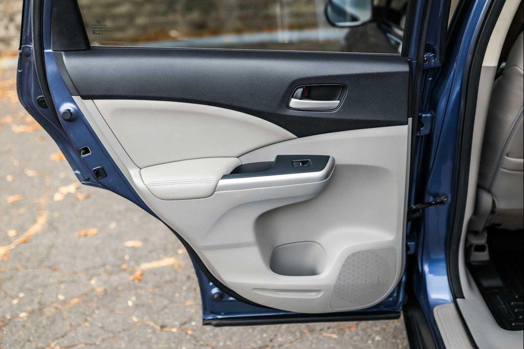 used 2013 Honda CR-V car, priced at $12,750