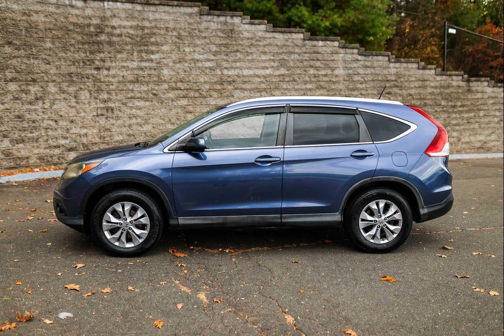 used 2013 Honda CR-V car, priced at $12,750