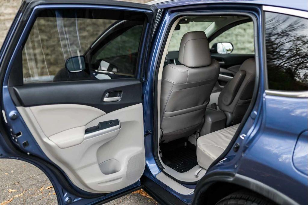 used 2013 Honda CR-V car, priced at $12,750