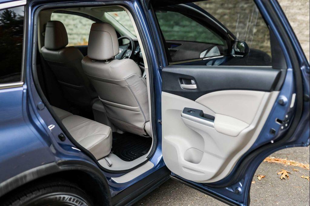 used 2013 Honda CR-V car, priced at $12,750