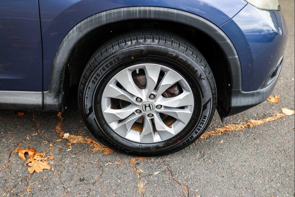 used 2013 Honda CR-V car, priced at $12,750