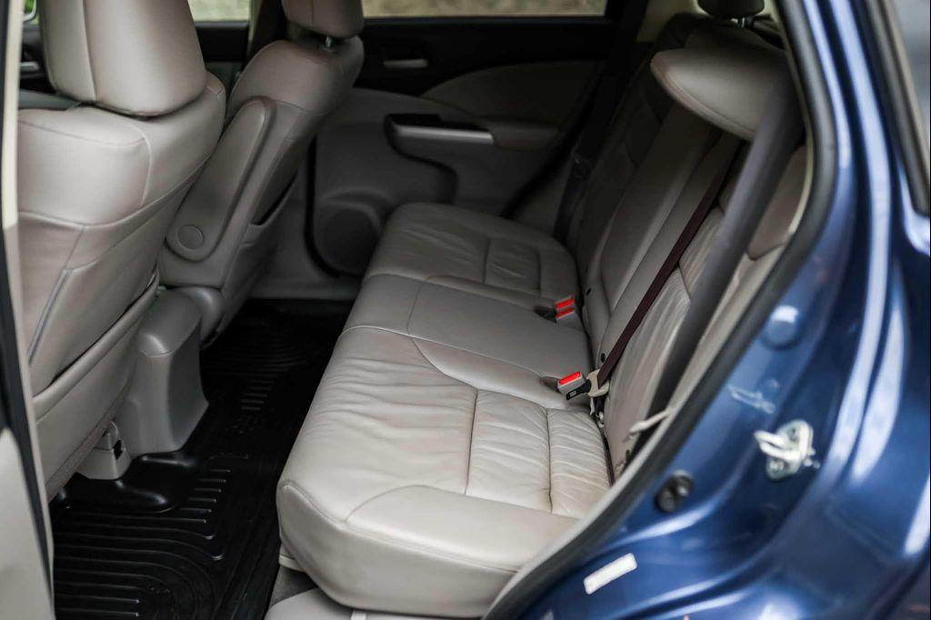 used 2013 Honda CR-V car, priced at $12,750