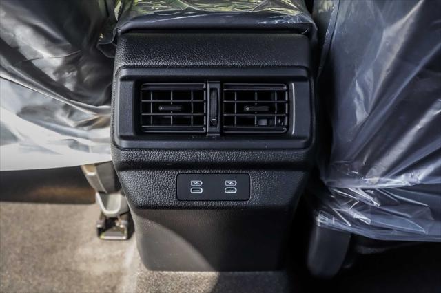 new 2025 Honda Accord Hybrid car, priced at $34,510